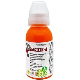 Інсектицид Протект (Spirodiclofen 240 SC) 