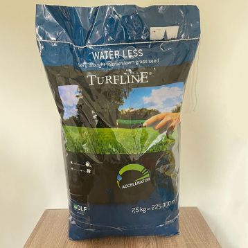 Трава газонная Ватерлесс (WATERLESS) 