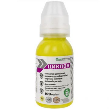 Инсектицид Циклон 