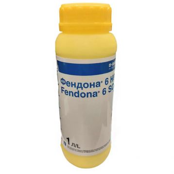 Инсектицид Фендона 6 