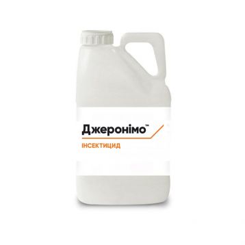 Инсектицид Джеронимо 