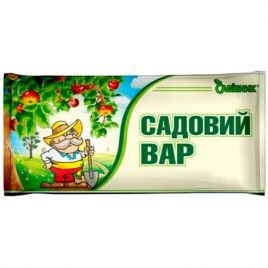 Садовый вар Садовник