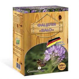 Фацелия Бало (Balo) 