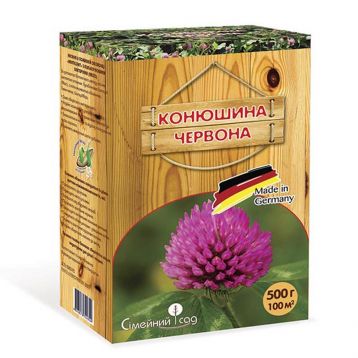 Конюшина Глобал (Global) 