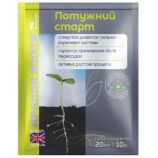 Добриво Крапля життя Потужний старт 