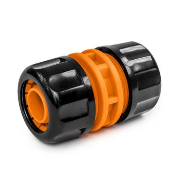 Муфта соединительная 1 дюйм Black Line (10 шт.) 