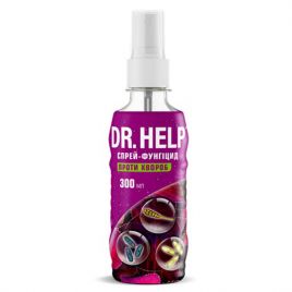 Фунгицид DR.HELP спрей 