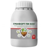 Гербіцид Грінфорт ПМ 500 