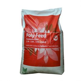 Удобрение Полифид (Polyfeed) 19-19-19 + ME