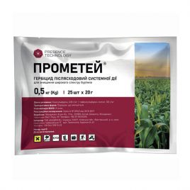 Гербицид Прометей 