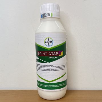 Фунгицид Флинт Стар 