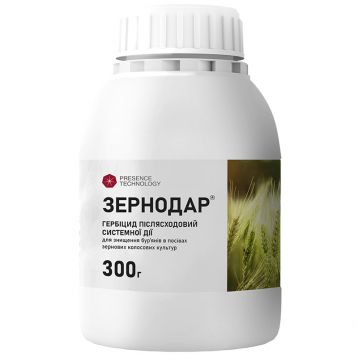 Гербицид Зернодар
