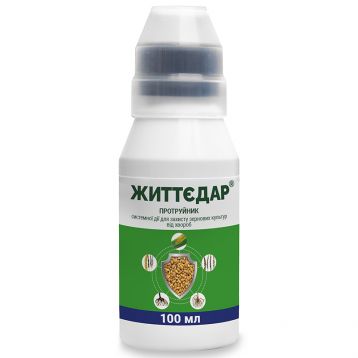Протравитель Життедар (Житедар) 