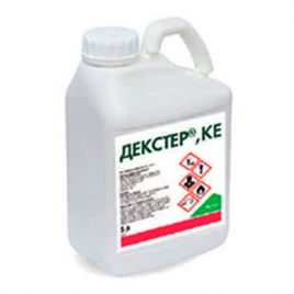 Гербіцид Декстер 