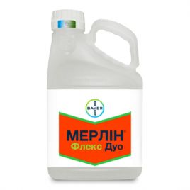 Гербицид Мерлин Флекс Дуо 