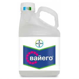 Інсектицид Ваєго (Вайєго) 
