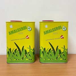 Биостимулянт Амалгерол 