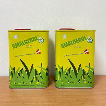 Биостимулянт Амалгерол 