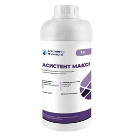 Інсектицид Асистент Максі 