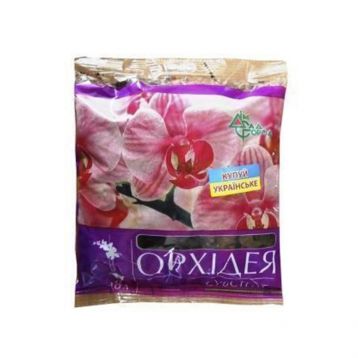 Субстрат орхідея (пропарений) 
