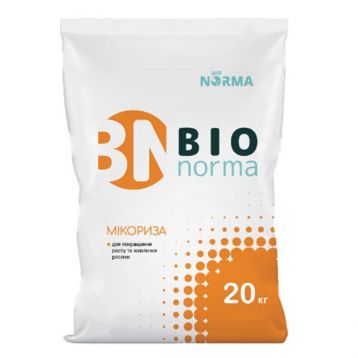 Інокулянт Біонорма Мікориза Гранула 