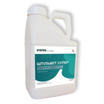 Прилипач Штильвет Супер 