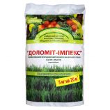 Добриво Доломітове борошно