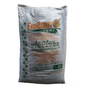 Добриво Екоплант Гумі 