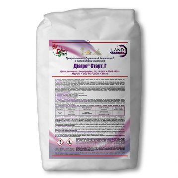 Інсектицид Діагро Старт 