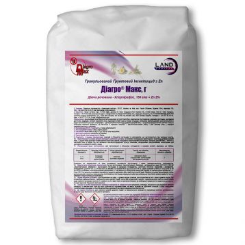 Інсектицид Діагро Макс 