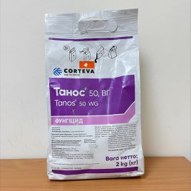 Фунгицид Танос 