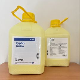 Прилипач Турбо