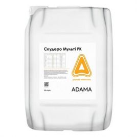 Добриво Скудеро Мульті 