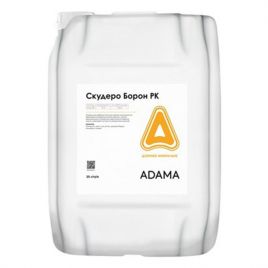 Добриво Скудеро Борон 