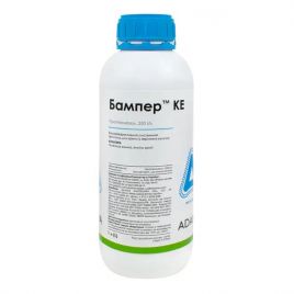 Фунгицид Бампер 