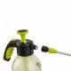 Обприскувач ручний AQUA SPRAY CLEAR 1,5 л 