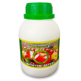 Добриво Для фруктових дерев