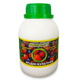 Удобрение Для ягод органическое 