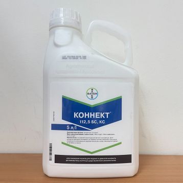 Инсектицид Коннект 