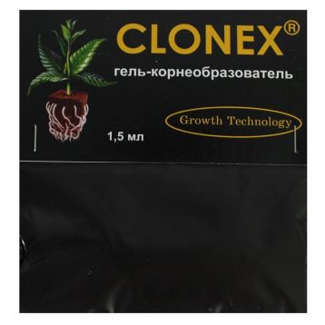 Укоренитель Клонекс гель 