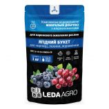 Добриво Ягідний букет (лохина чорниця журавлина) NPK 14-10-26+3Mg+ТЕ 
