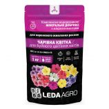 Удобрение Волшебный цветок (для буйного цветения) NPK 14-10-26+3Mg+ТЕ 
