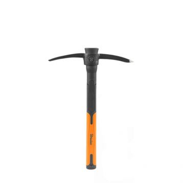 Кирка FIBERGLASS 450 гр, KT-KF1045