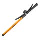 Кирка FIBERGLASS 3000 гр, KT-KF1300 (Bradas)