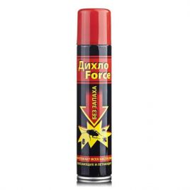 Средство от насекомых ДихлоForce 