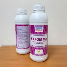 Удобрение Кафом Магний (Kafom Mg) 