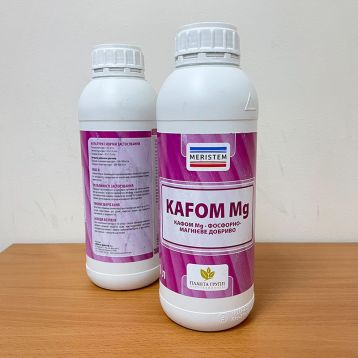 Удобрение Кафом Магний (Kafom Mg) 