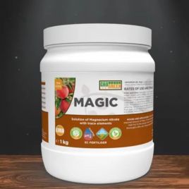 Удобрение Меджик Гель (Gel Magic) 