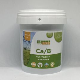 Удобрение Кальций-Бор Гель (GEL Ca-B) 
