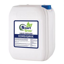 Микроудобрение Смарт Гроу Комбицинк (Smart Grow) 